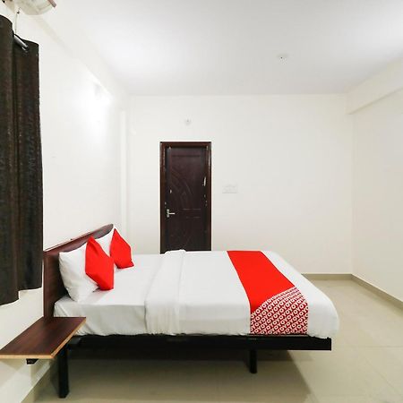 Hotel O Kudlu Gate Mmr Bangalore Exterior photo